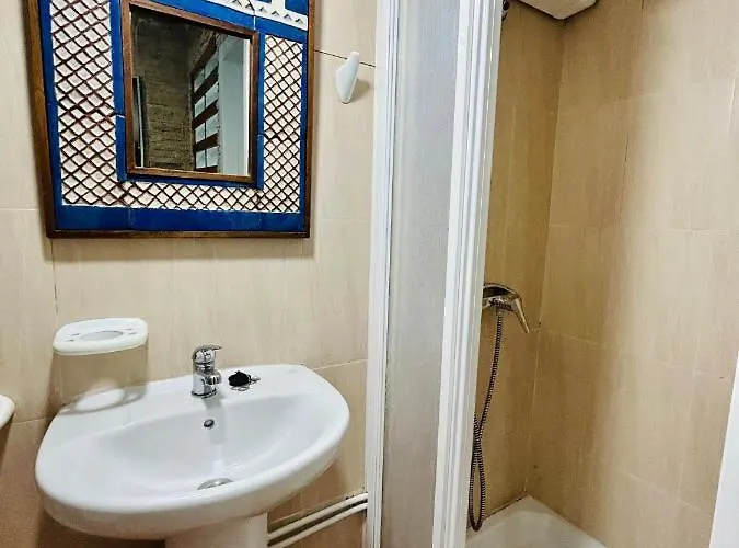 Bajondillo Apartament Torremolinos